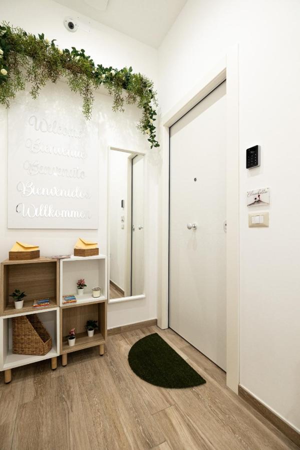 Adelis Case Vacanza Naples Exterior photo