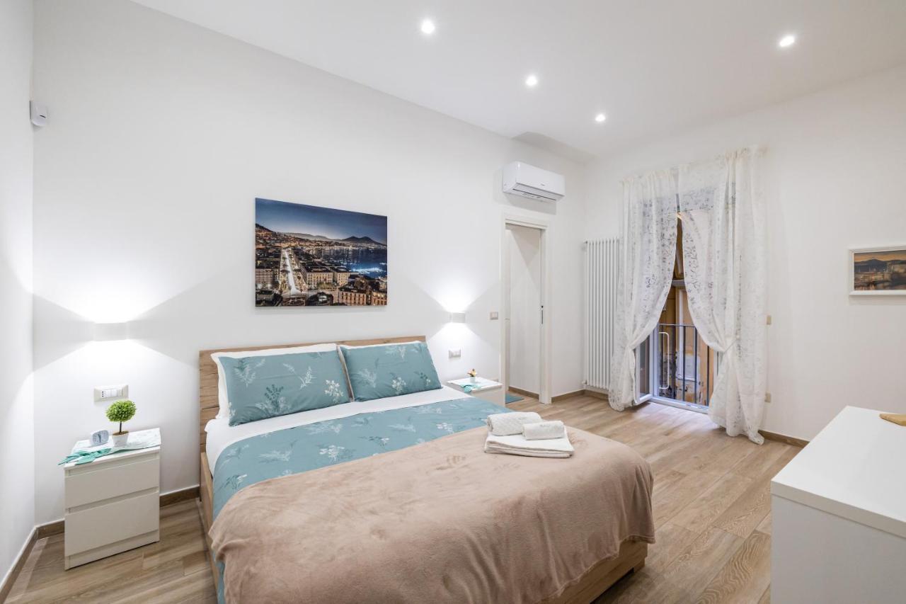 Adelis Case Vacanza Naples Exterior photo